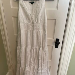 Ralph Lauren dress